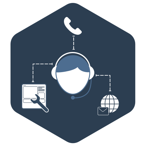 Maintenance & Support