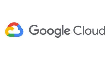 Google Cloud Logo